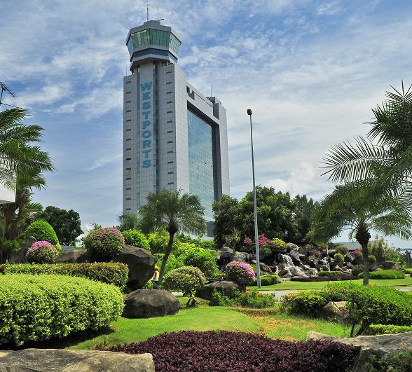 Largest port operator in Malaysia seeks growth via deals