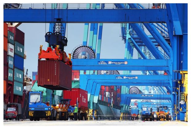 Westports plans to invest RM800mil for port expansion