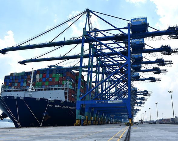 WESTPORTS HOLDINGS BERHAD – 28TH ANNUAL GENERAL MEETING