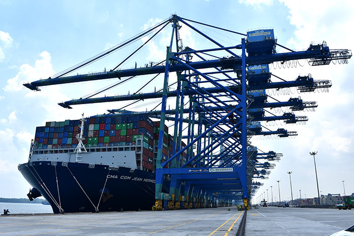 Westports Malaysia 2 814 Photos Cargo Freight Company P O Box 266 Pulau Indah 42009 Port Klang Selangor Malaysia