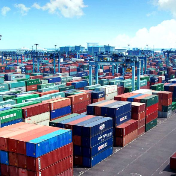 FINANCIAL RESULTS ANNOUNCEMENT – WESTPORTS HANDLED A CONTAINER VOLUME OF 2.39 MILLION TWENTY-FOOT EQUIVALENT UNITS (“TEUS”) IN 1Q 2022