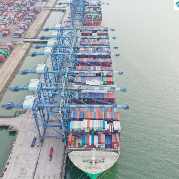 FINANCIAL RESULTS ANNOUNCEMENT – WESTPORTS HANDLED CONTAINER VOLUME OF 10.5 MILLION TWENTY-FOOT EQUIVALENT UNITS (“TEUS”) IN 2020
