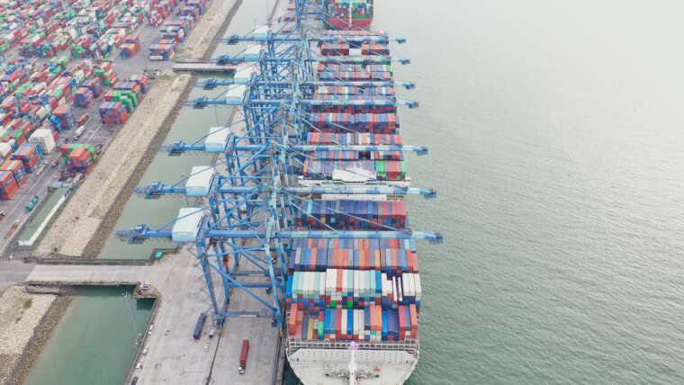 FINANCIAL RESULTS ANNOUNCEMENT – WESTPORTS HANDLED CONTAINER VOLUME OF 10.5 MILLION TWENTY-FOOT EQUIVALENT UNITS (“TEUS”) IN 2020