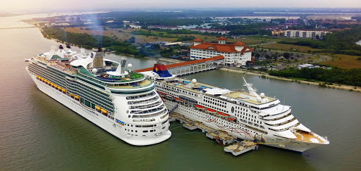 WESTPORTS AND NORTHPORT’S UNIT JOINTLY BUY BOUSTEAD CRUISE CENTRE FOR RM230 MILLION