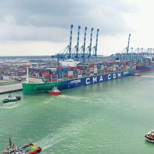 FINANCIAL RESULTS ANNOUNCEMENT – WESTPORTS HANDLED CONTAINER VOLUME OF 5.3 MILLION TWENTY-FOOT EQUIVALENT UNITS (“TEUS”) IN THE 6-MONTH OF 2021