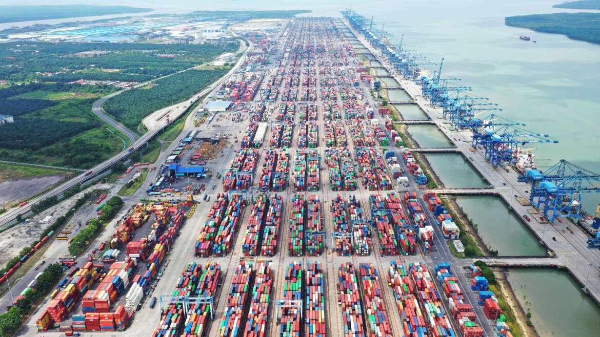 THE HALLBARS AWARDS 2021, PORTS CATEGORY