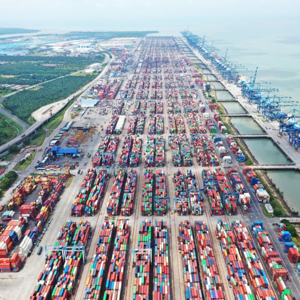 THE HALLBARS AWARDS 2021, PORTS CATEGORY