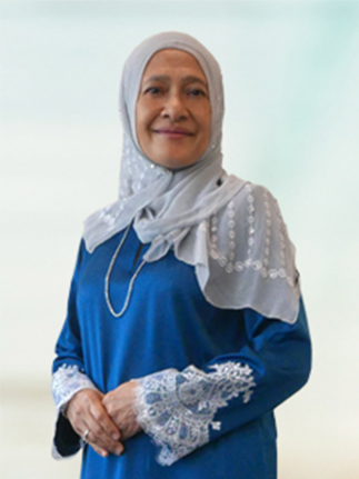 Datuk Siti Zauyah Md Desa