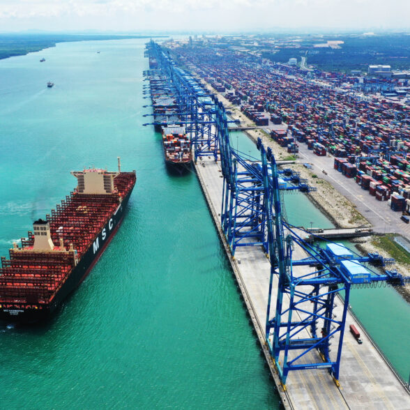 WESTPORTS HOLDINGS BERHAD – 29th ANNUAL GENERAL MEETING