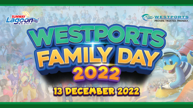 WESTPORTS FAMILY DAY 2022 – 2ND SESSION (GROUP C)